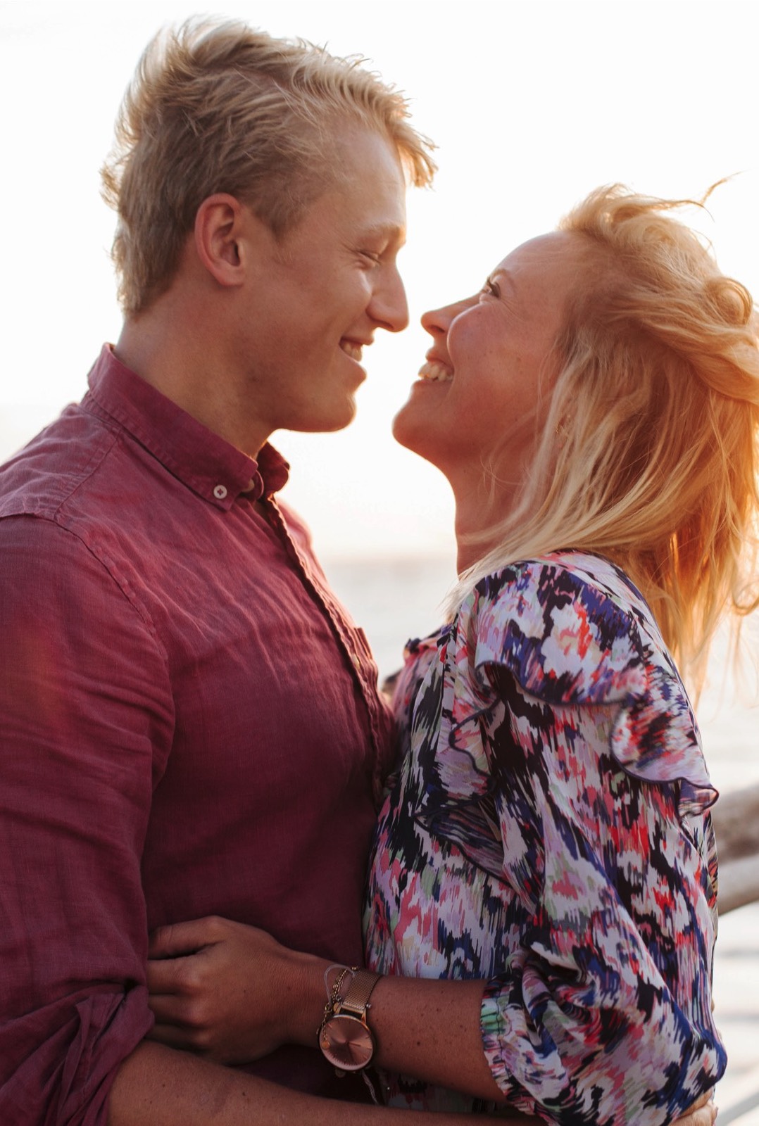 Almere Oosterwold Dylan personal trainer